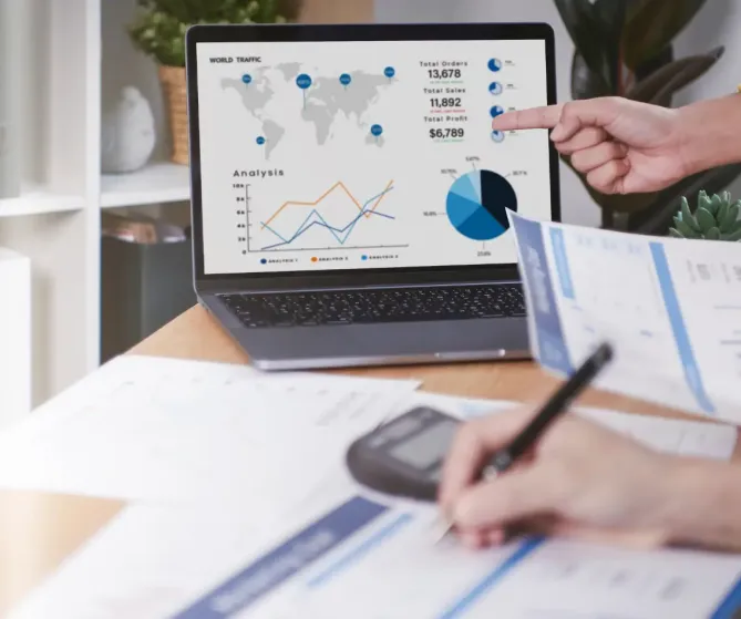 PPC Service Page Freelancers HUB Canada