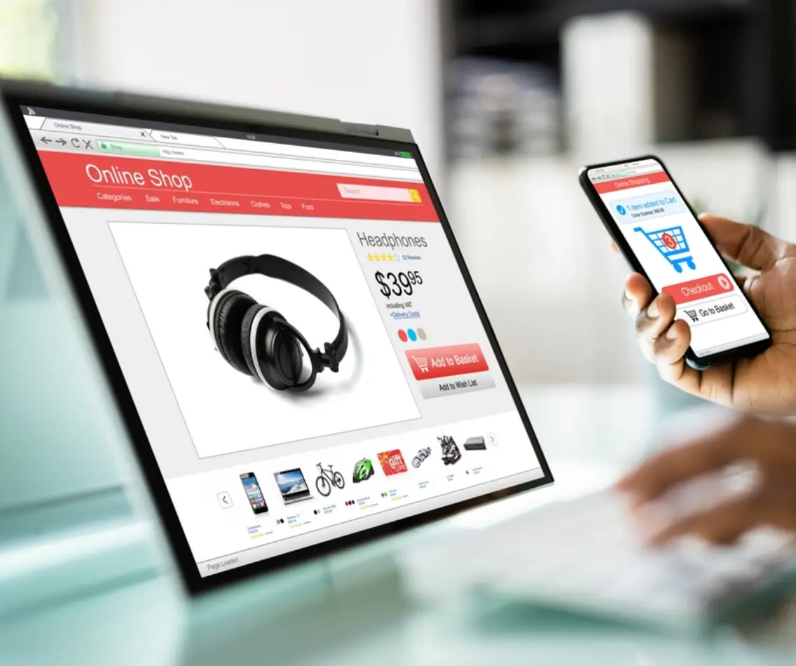 eCommerce SEO Service by Freelancers HUB Canada